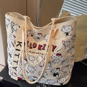 Medium Sized Tote Bag