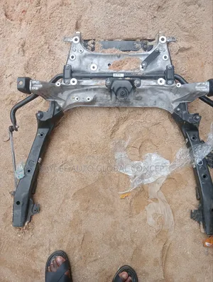 Front Engine Beam Honda Civic 2023 Model