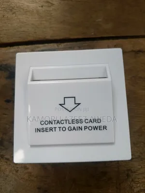 Contactless Card Best Quality