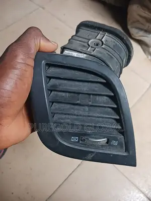 Accent 2011 and 2014 Ac Vent