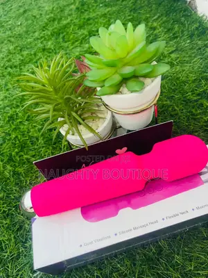 Diagonal Av Viberator