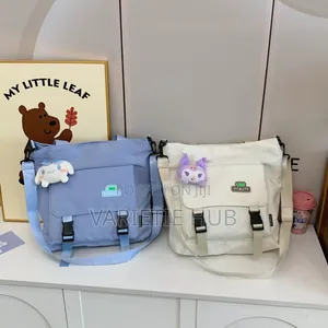 Large Sized Tote Bag