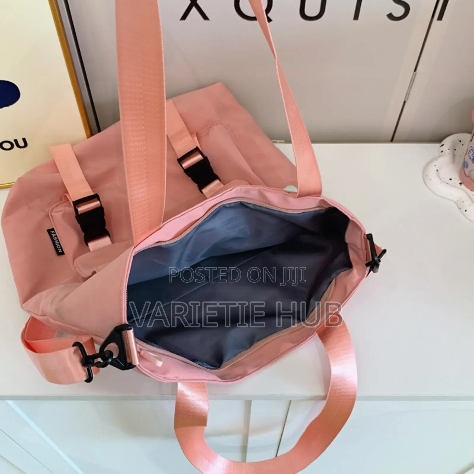 Large Sized Tote Bag