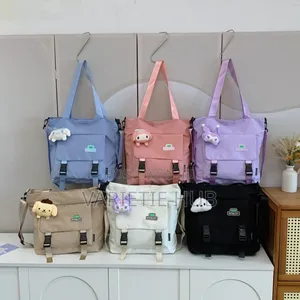 Large Sized Tote Bag