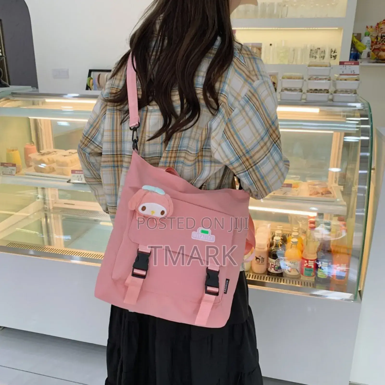 Large Sized Tote Bags in Sango Ota