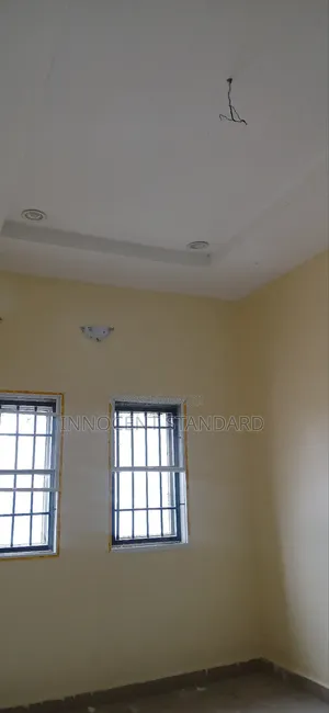 2bdrm Block of Flats in Dunamis Estate, Kubwa for rent
