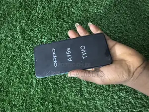 Oppo A15s 256 GB Blue