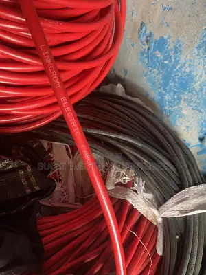 25mm Single Flexible Cable Full Copper