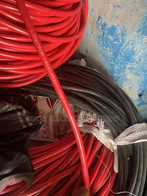 25mm Single Flexible Cable Full Copper