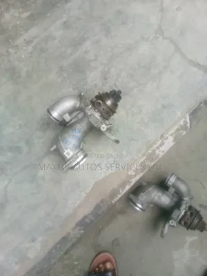 Mecedis Turbo Egr
