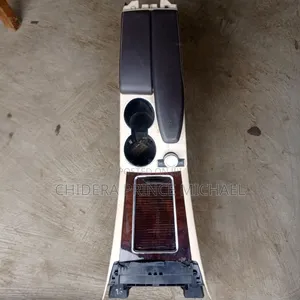 Complete Console for Glk350 2013/15 Model