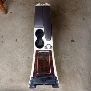 Complete Console for Glk350 2013/15 Model