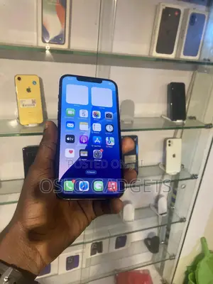 Apple iPhone 11 64 GB White