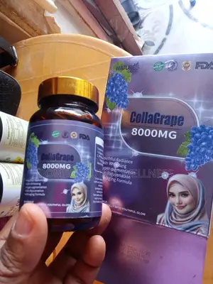 Collagrape 8000mg
