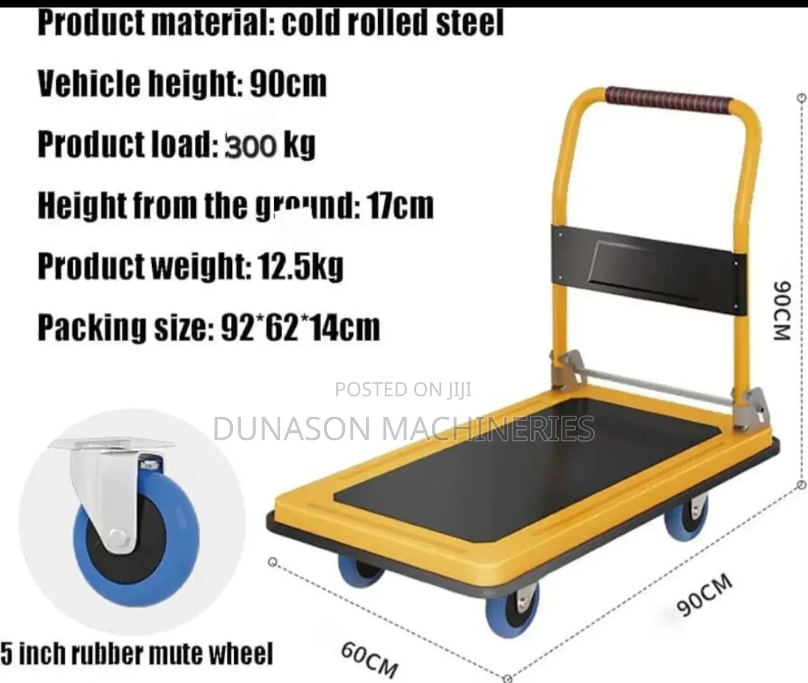 Wheel Loaders