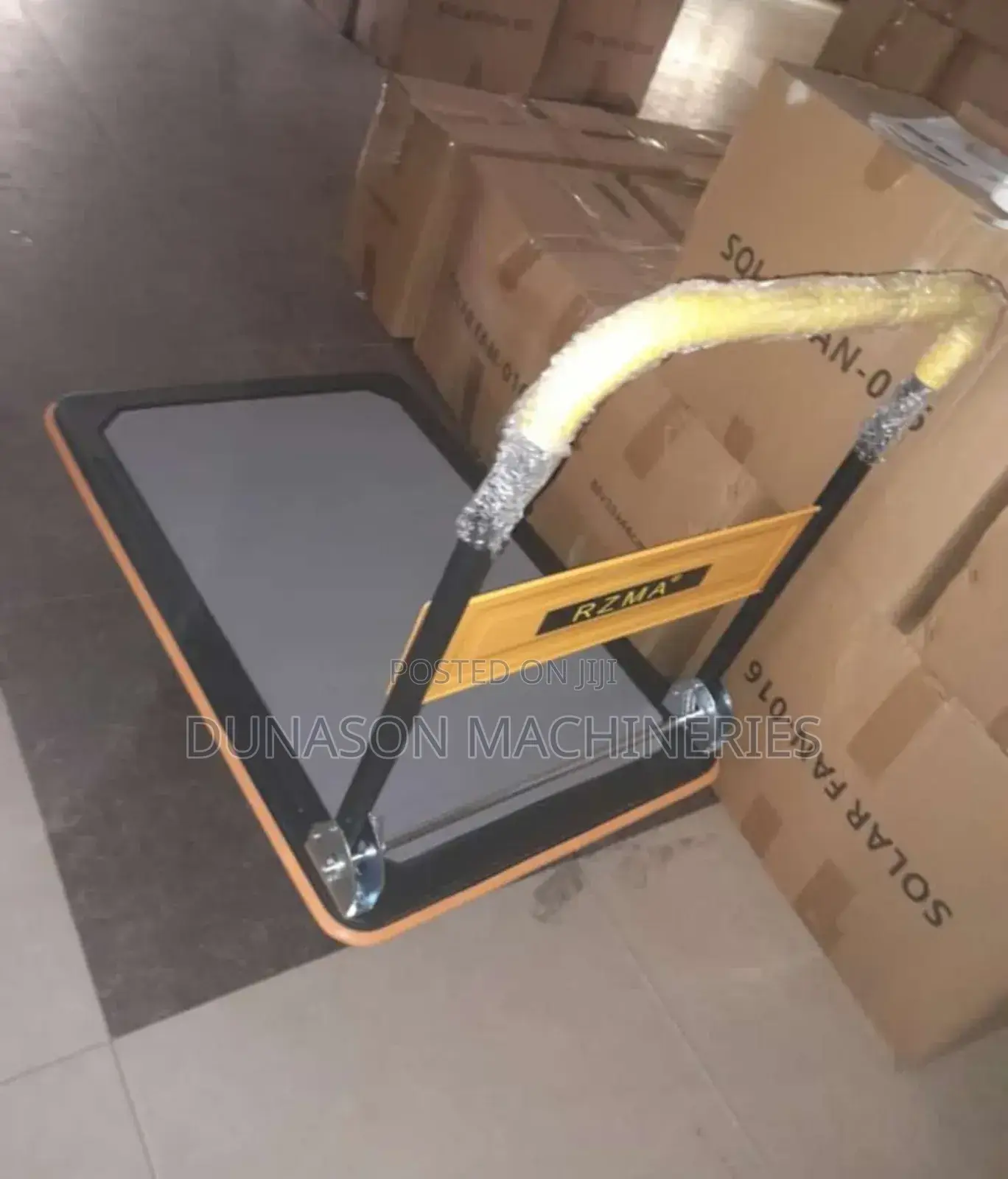 Wheel Loaders