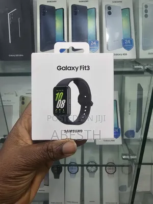Galaxy Fit3
