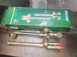 Victor Cutting Nozzle Torch Original