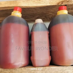 Original Palm Oil