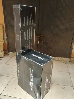Hisense 510w Sound Bar