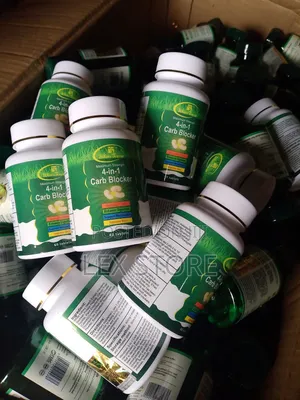 4-in-1carb Blocker