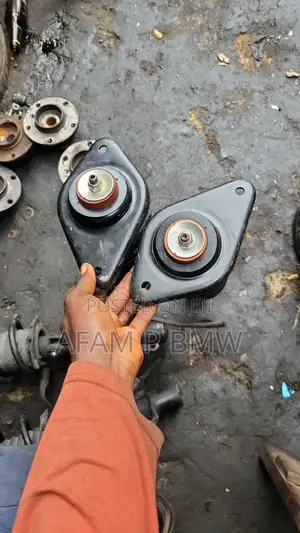 Front Shock and Back Shock Mini Cooper Countryman