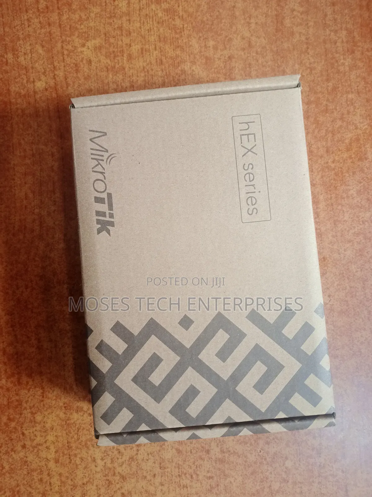 Mikrotik Rb760igs