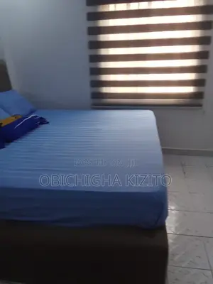 1-Bedroom Apartment for Short-Let