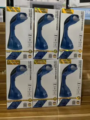 Garment Steamer