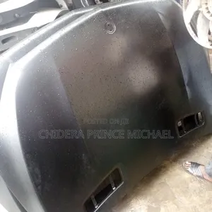 Bonnet for Gle350 and Ml350 166 2018 Model