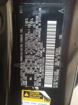Lexus RX 2013 Black