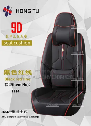 High Quality Seat Cover for All Types Vehicles