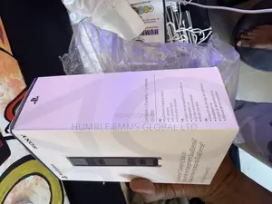 Sony Ps5 Charging Dock