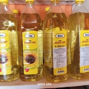 Sun Flower Oil