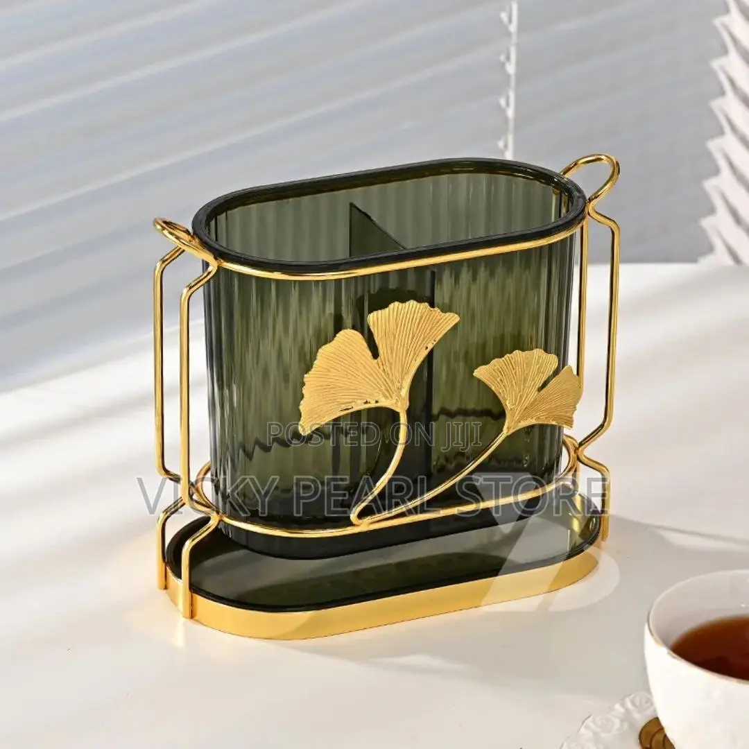 Luxury Spoon Rack