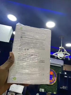 New Apple iPad mini 7 128 GB