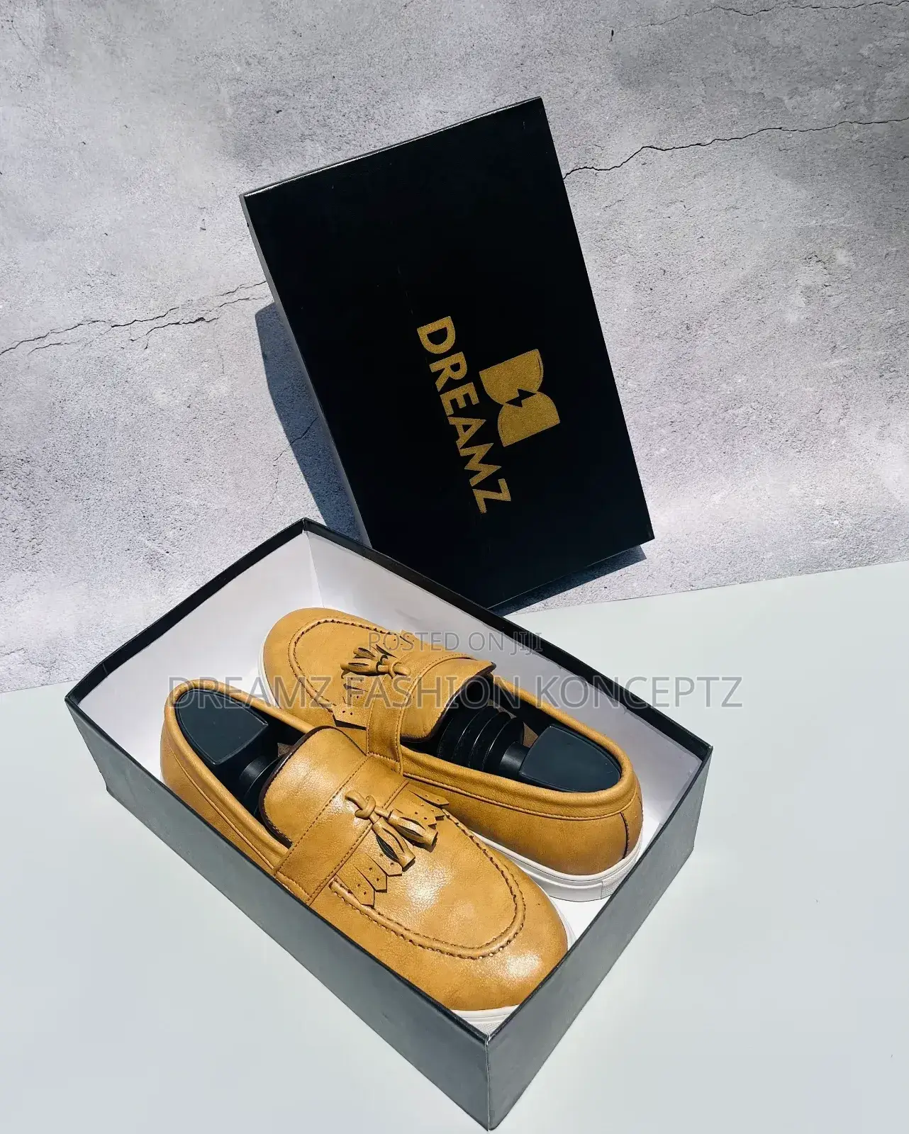 Dreamz Shoes