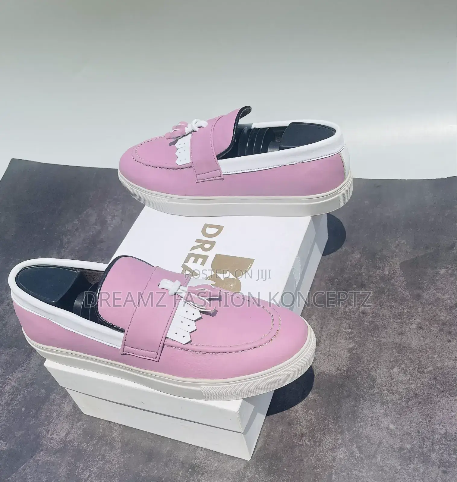 Dreamz Shoes