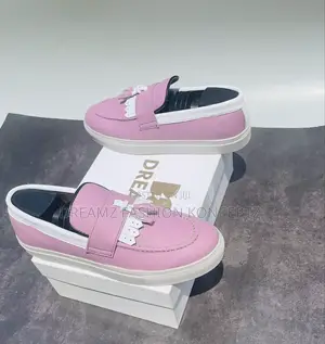 Dreamz Shoes
