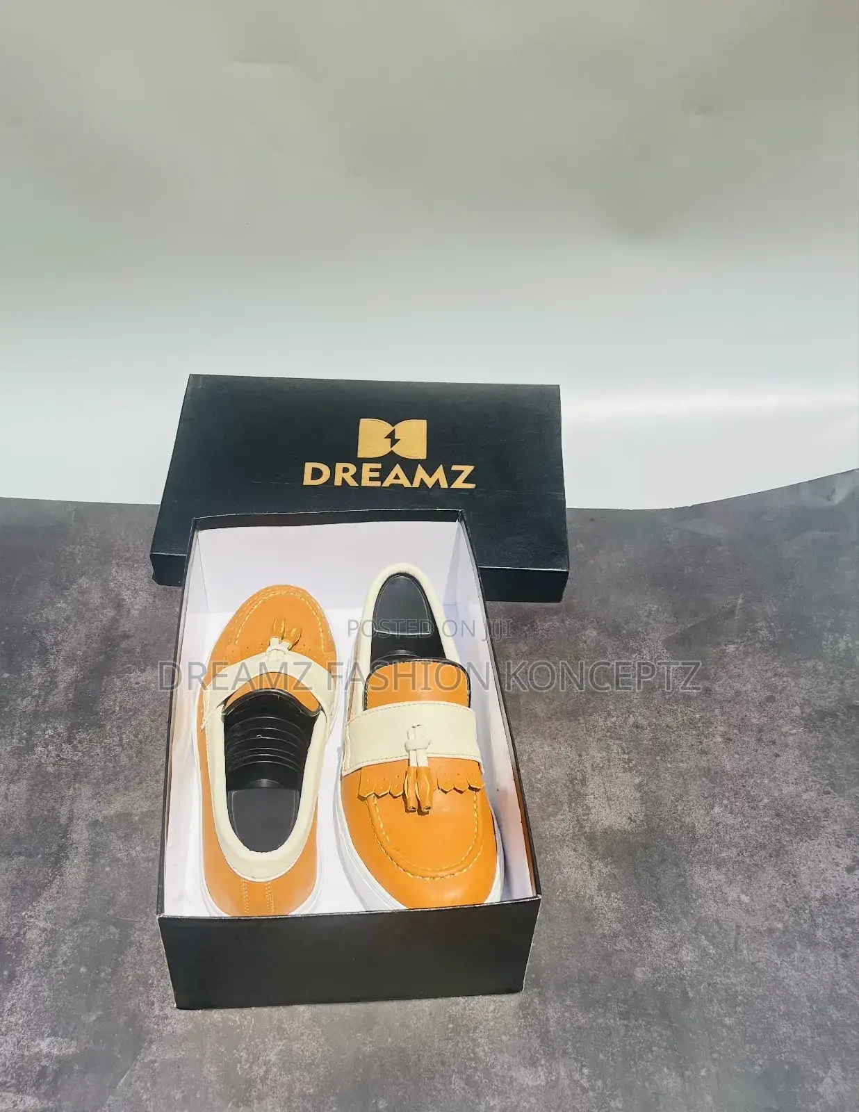 Dreamz Shoes