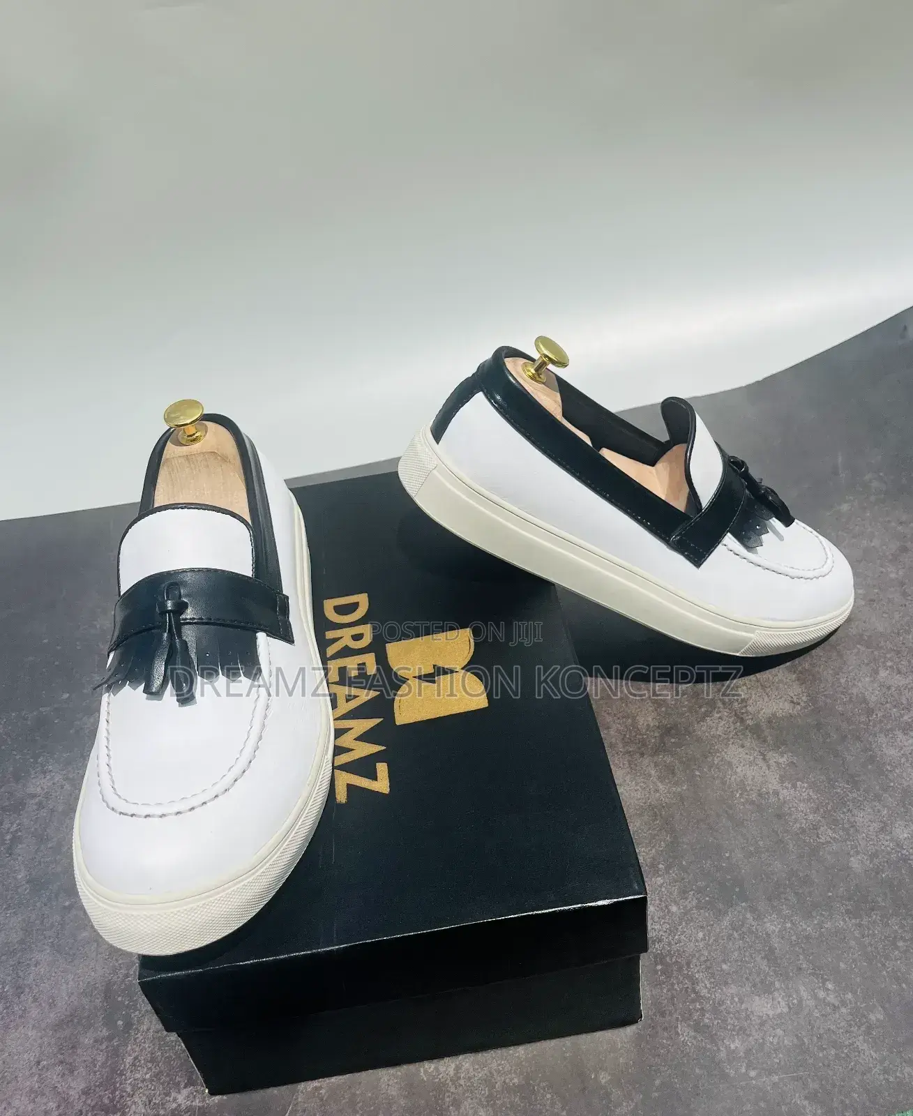 Dreamz Shoes
