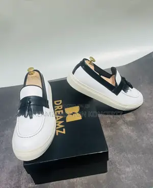 Dreamz Shoes