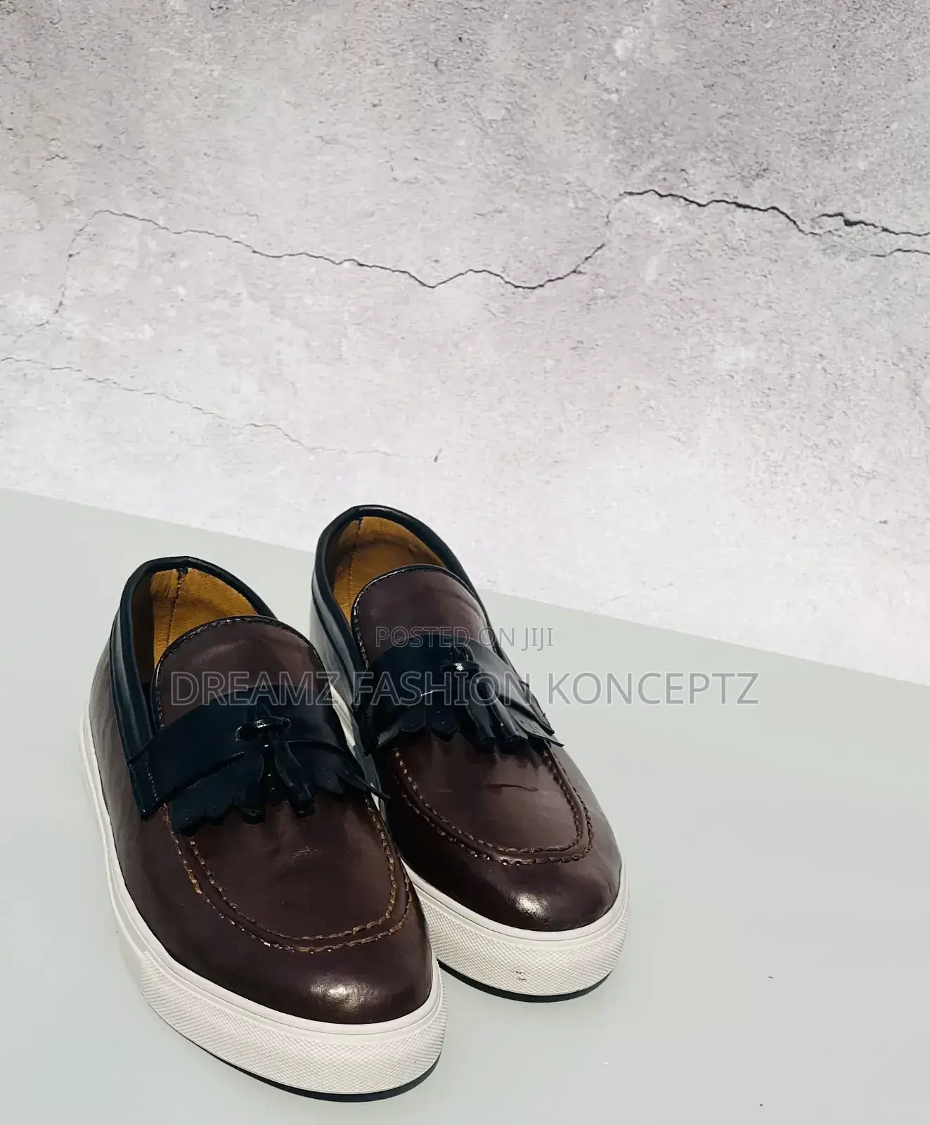 Dreamz Shoes