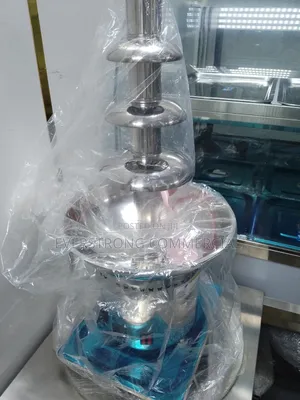 Chocolate Fountain