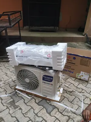Polystar 1.0hp Modern Inverter Ac