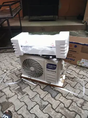 Polystar 1.0hp Modern Inverter Ac