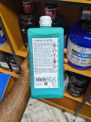 Stabimed Instrument Disinfectant Solution