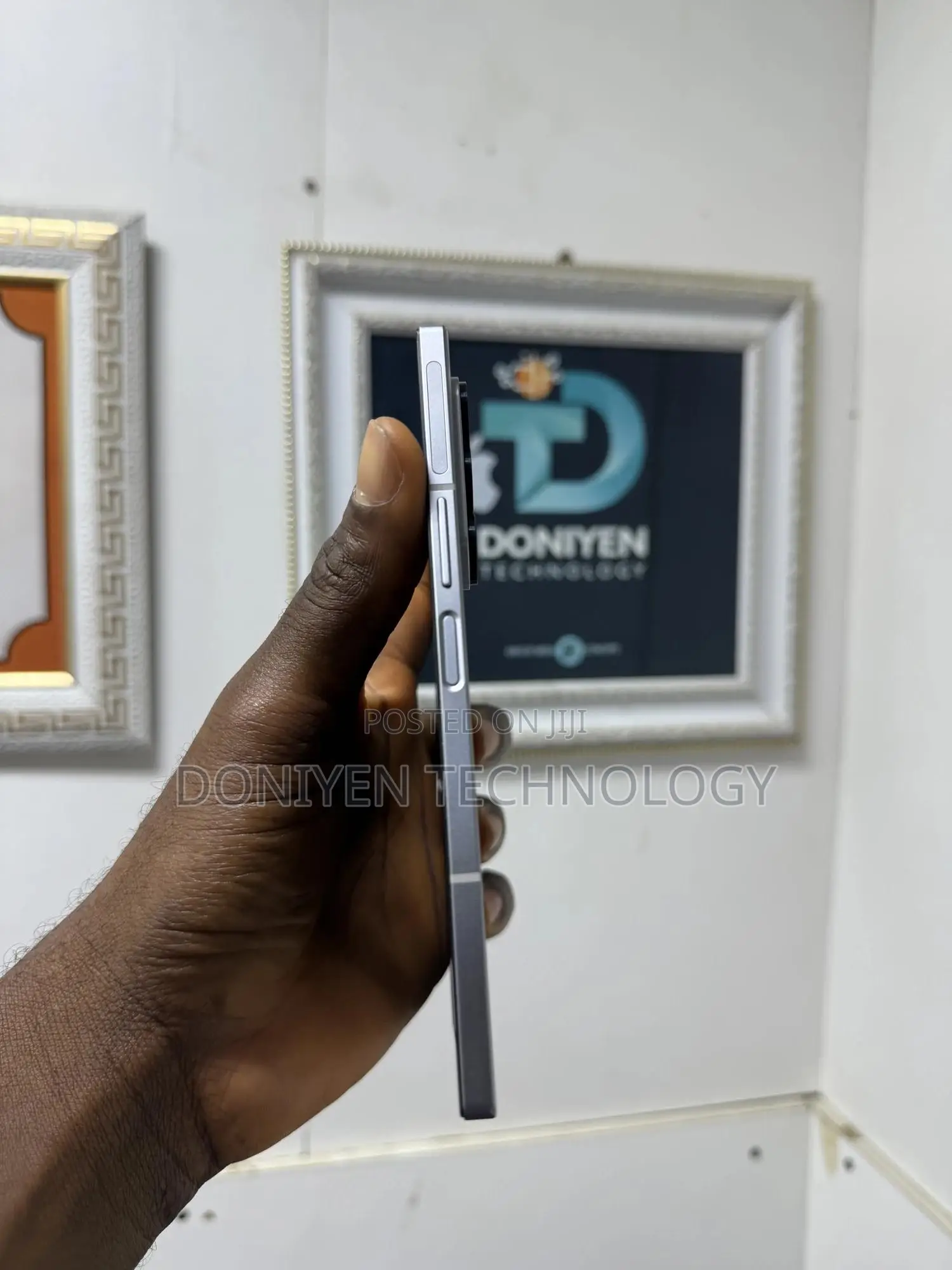 Samsung Galaxy Z Fold6 512 GB Gray