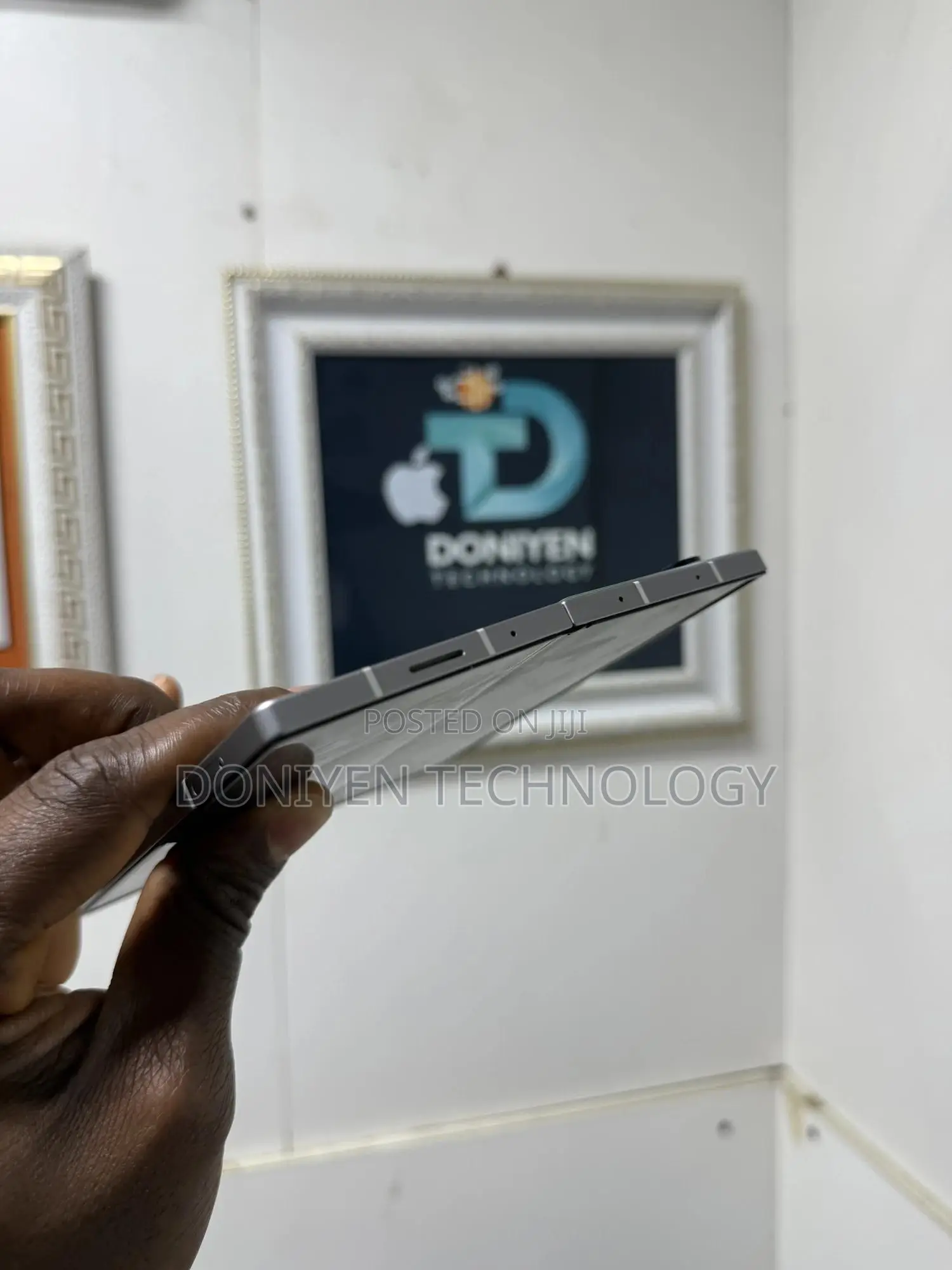 Samsung Galaxy Z Fold6 512 GB Gray