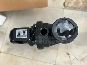 Swimming Pool Pump (1.5hp) Italian
